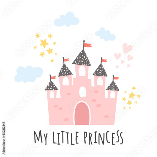 castle