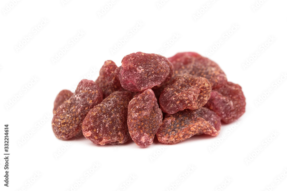 Natural Fresh freeze drying strawberries Natural Fresh freeze drying strawberries