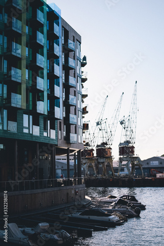 Photography oslo architecure