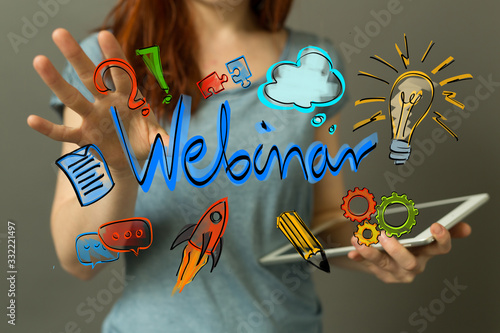 webinar 3d digital online c...