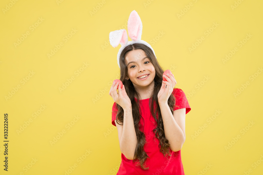 These Easter eggs are just perfect. Easter Eggs Recipe. small girl child wear bunny ears. happy easter. Egg hunt on spring holiday. Holiday celebration and preparation. Kid with painted eggs These Easter eggs are just perfect. Easter Eggs Recipe. small girl child wear bunny ears. happy easter. Egg hunt on spring holiday. Holiday celebration and preparation. Kid with painted eggs