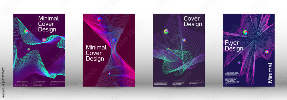 Cover design. Cover design.