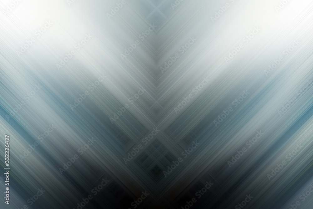 Perfectly crossed straight light beams connecting in a center abstract background Perfectly crossed straight light beams connecting in a center abstract background