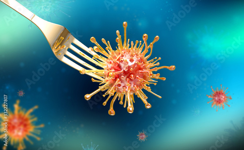 Food Poisoning