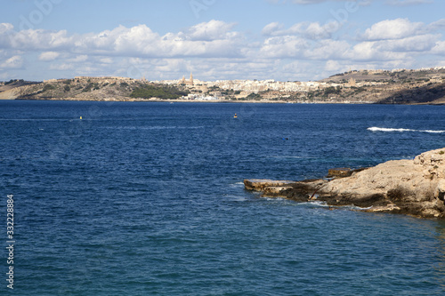 Cominotto Blue Lagoon © laurent33