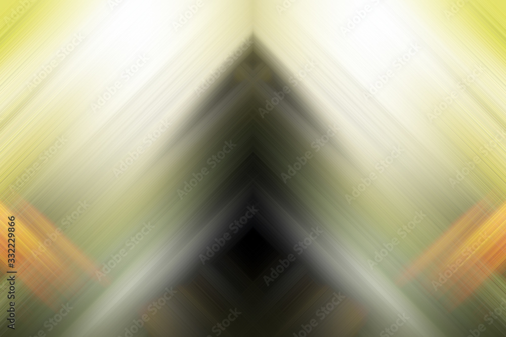 Intersected light beams abstract art texture/background