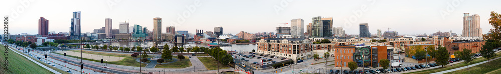 Baltimore Baltimore