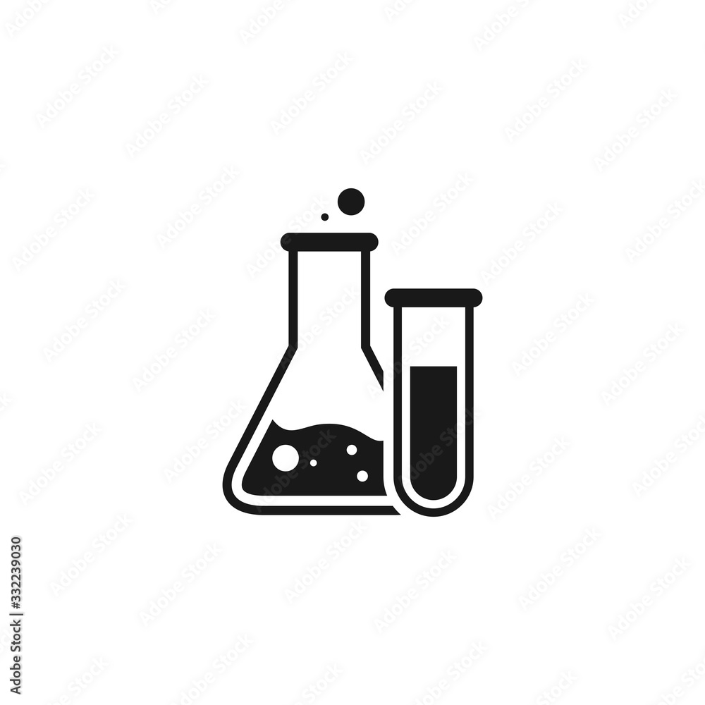Chemical test tubes icons, vector
Illustration Chemical test tubes icons, vector
Illustration