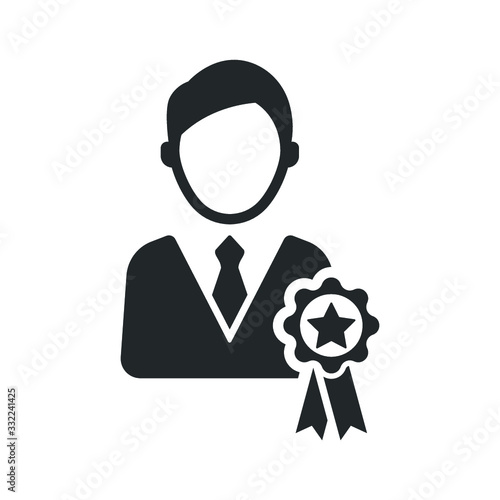 Best Employee icon