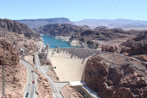 Hoover Dam