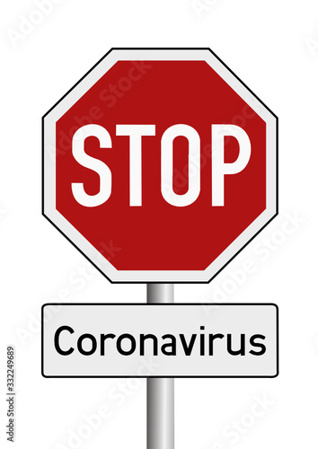 Stop Coronavirus