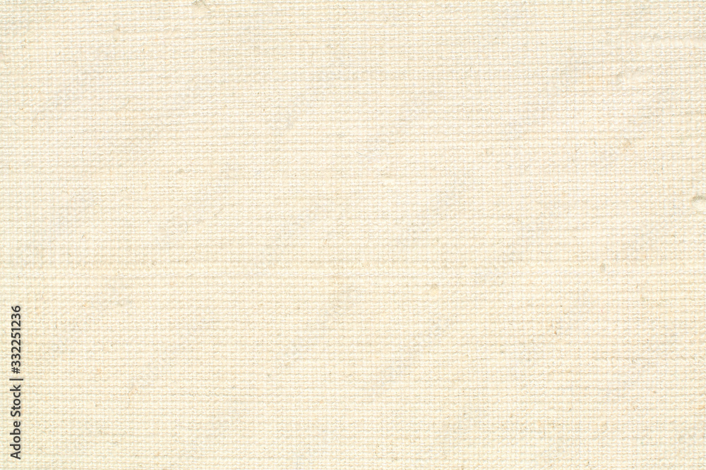 Natural linen material textile canvas texture background Natural linen material textile canvas texture background
