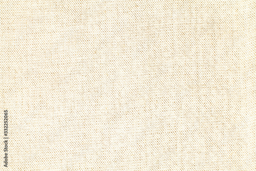 Natural linen material textile canvas texture background Natural linen material textile canvas texture background