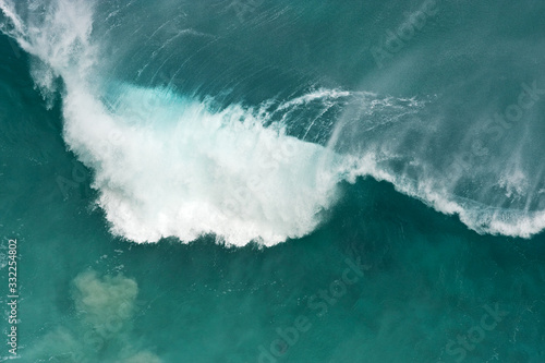 Cape of Good Hope, Atlantic Ocean, wave