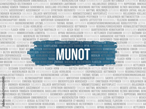 Munot photo