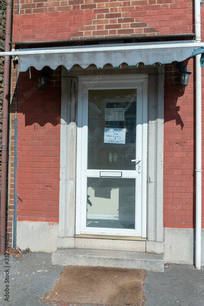 closed restaurant closed restaurant