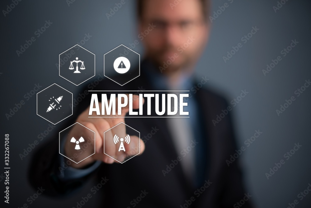 Amplitude Amplitude