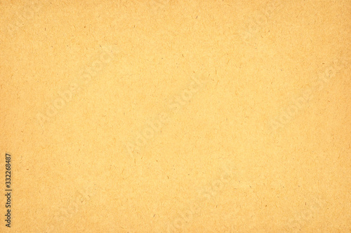 Old brown paper texture background.