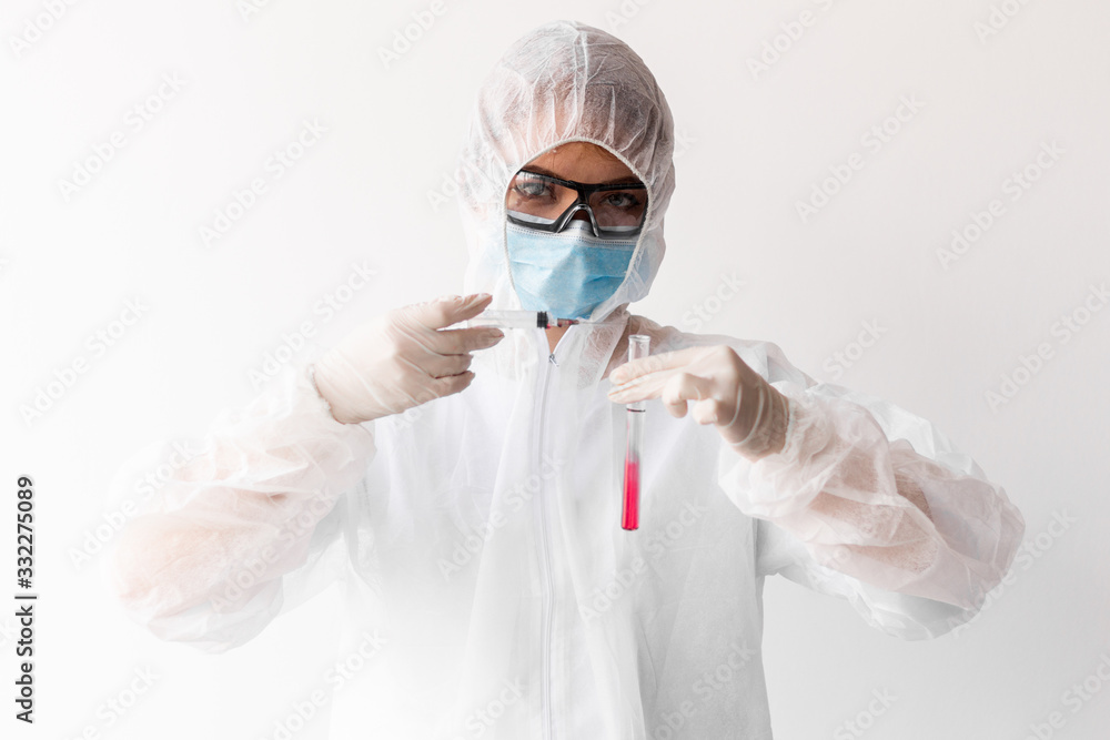 scientist in the concept. epidemic virus epidemic scientist in the concept. epidemic virus epidemic