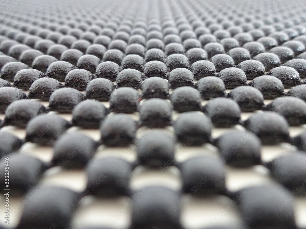Fototapeta premium Pattern of dots