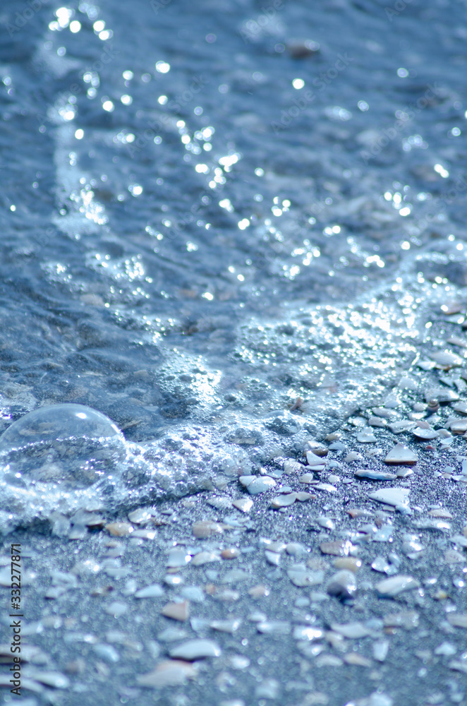海辺 海辺