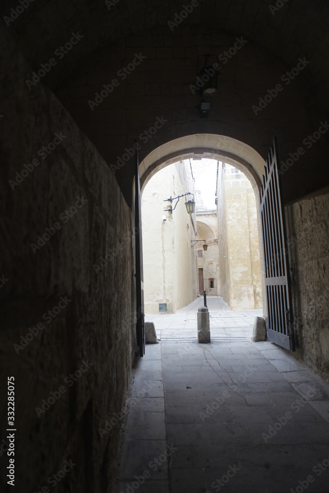 Ir-Rabat-Mdina Ir-Rabat-Mdina