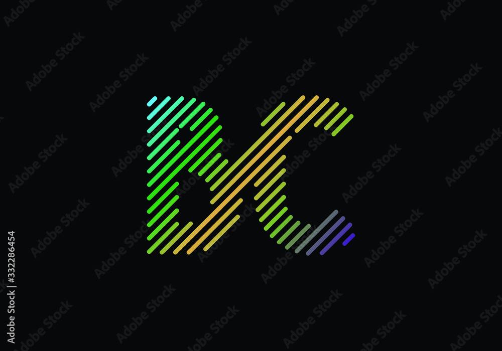B C, BC Initial Letter Logo design vector template, Graphic Alphabet Symbol for Corporate Business Identity B C, BC Initial Letter Logo design vector template, Graphic Alphabet Symbol for Corporate Business Identity