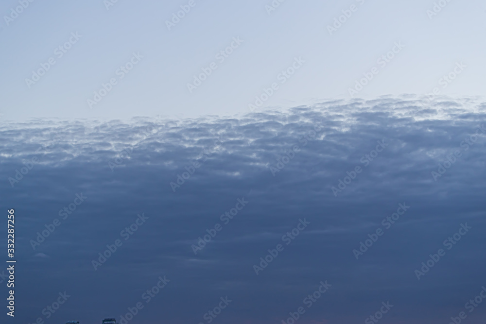 clouds NUBES