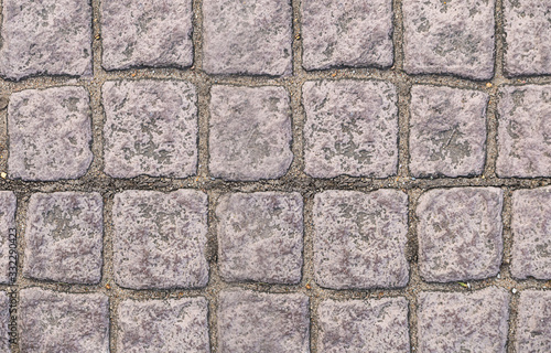 stone pattern gray granite square background geometric base solid urban