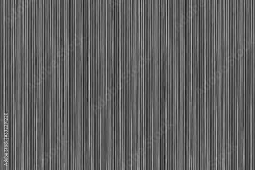 gray wooden background fine lines ribbed parallel vertical pattern