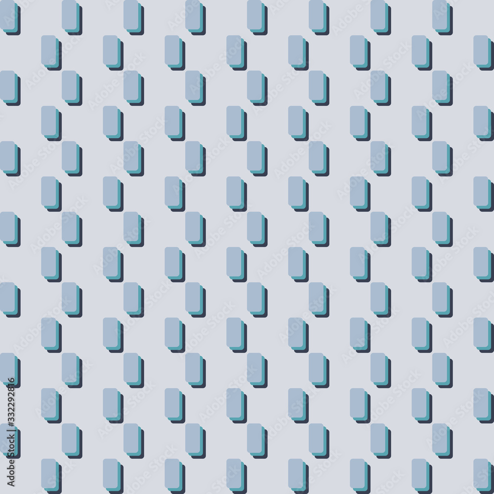 Seamless Abstract Geometric Pattern Background Seamless Abstract Geometric Pattern Background