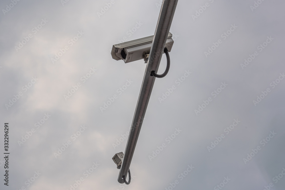 Closed-circuit television,Security CCTV camera in China Closed-circuit television,Security CCTV camera in China