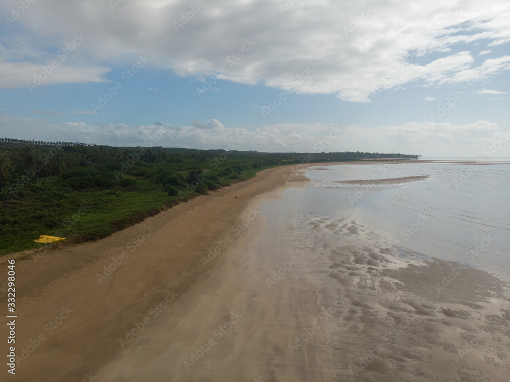 Mirante da praia Mirante da praia