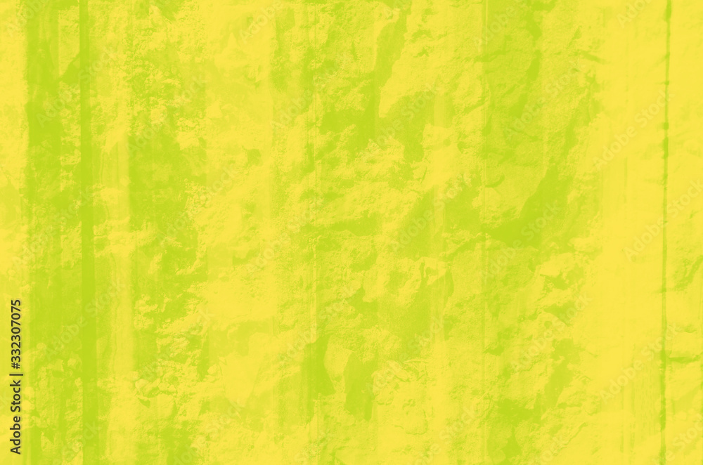 Obraz premium abstract lime and yellow colors background