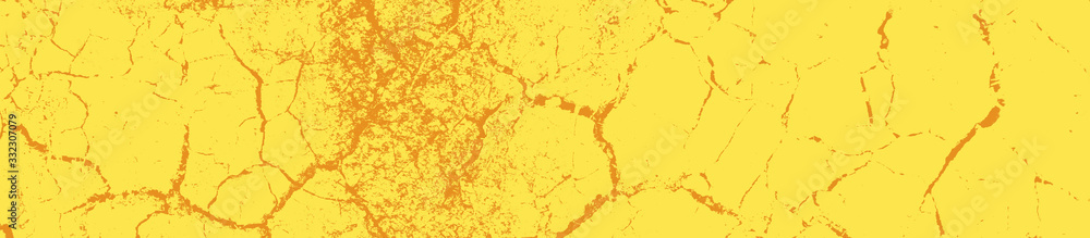 abstract orange and yellow colors background