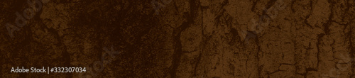 abstract brown grunge background for design