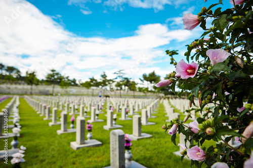 National Cemetery