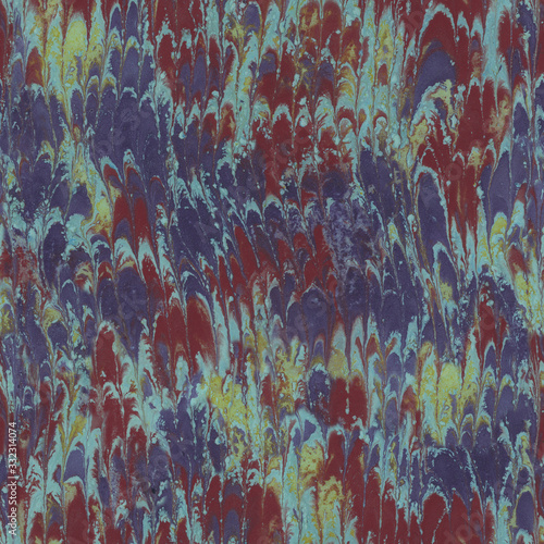 Seamless marble texture pat...