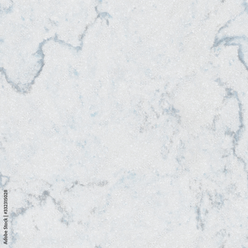 Seamless Marble Quartz texture pattern background.