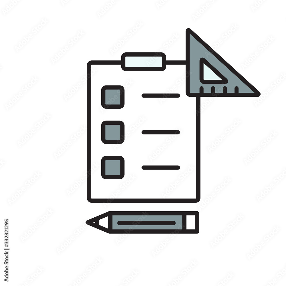 Document Icon, internet button, business concept. Vector illustration. Document Icon, internet button, business concept. Vector illustration.
