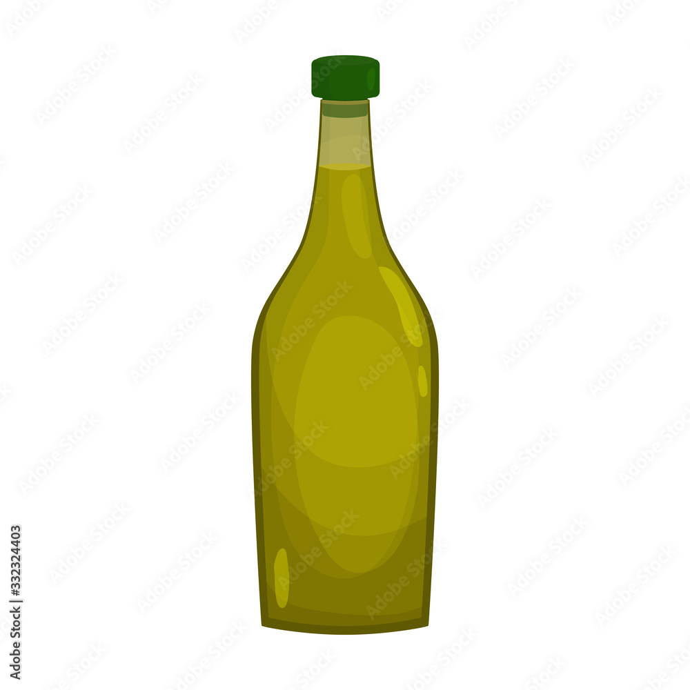 Bottle oil vector icon.Cartoon vector icon isolated on white background bottle oil . Bottle oil vector icon.Cartoon vector icon isolated on white background bottle oil .