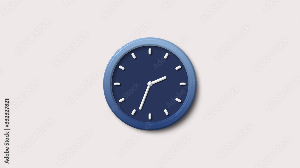 New 3d wall clock icon,clock icon,Blue clock icon,Wall clock icon New 3d wall clock icon,clock icon,Blue clock icon,Wall clock icon