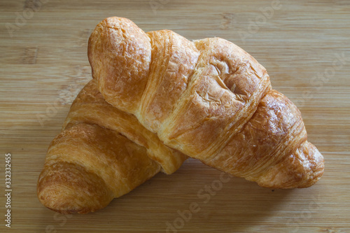 Croissant Bakery