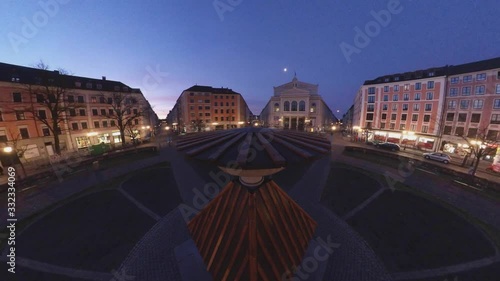 Gärtnerplatz 360 