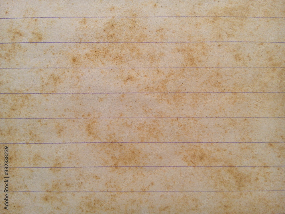 Stain on old white paper sheet texture background. Stained paper. Aged paper background. White aged. Stain on old white paper sheet texture background. Stained paper. Aged paper background. White aged.