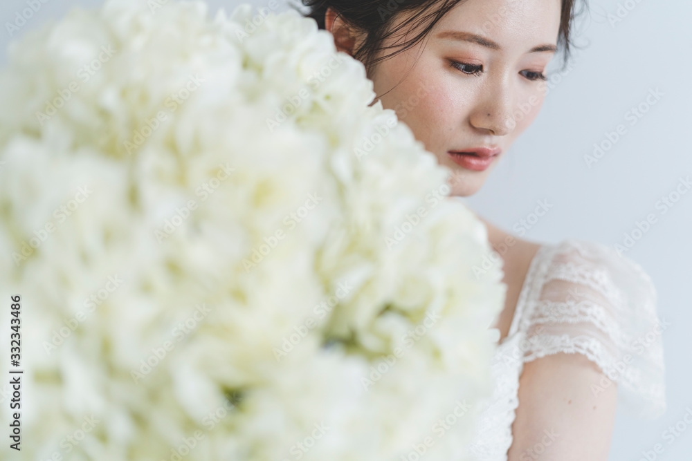 花嫁 花嫁