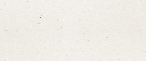 Natural recycled paper texture. Banner background