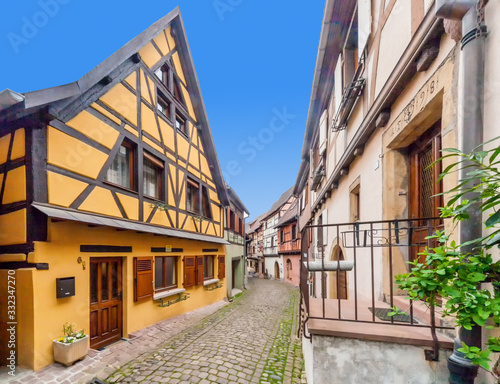 Central Europe France