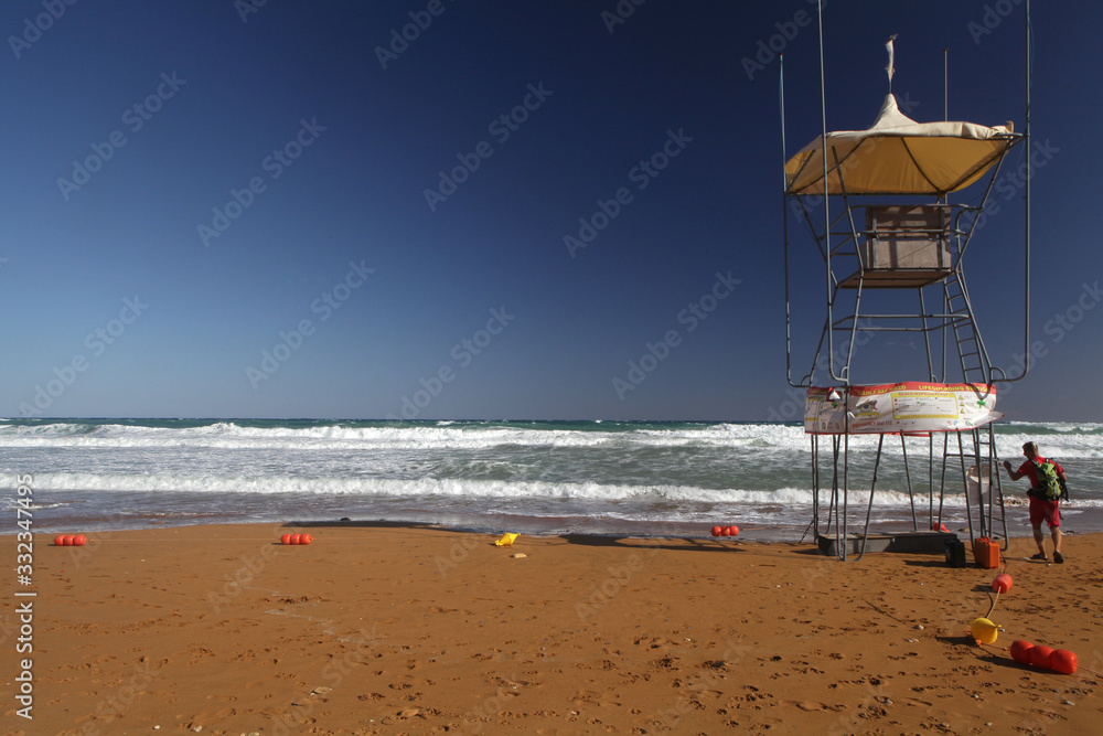Ramla Bay Ramla Bay