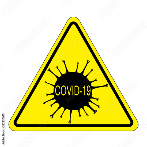  Coronavirus outbreak covid-19 2019-nCoV.